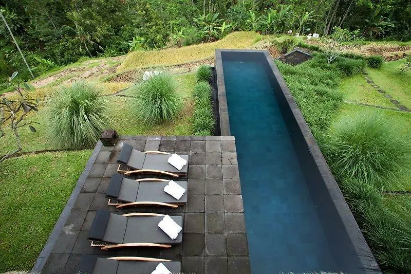 Villa Kelusa Ubud 0*,  Endonezya