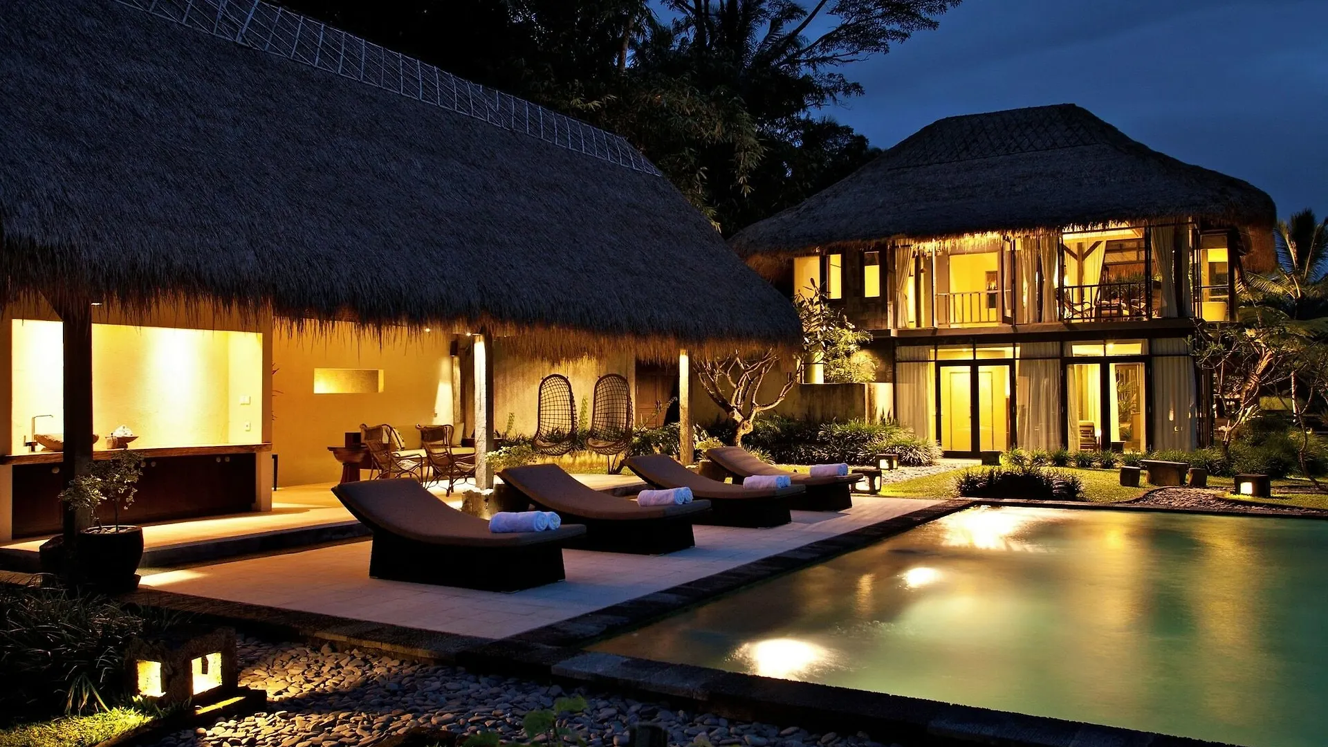Villa Kelusa Ubud